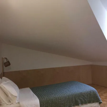 Sobre Ribas 2|12 * 코임브라